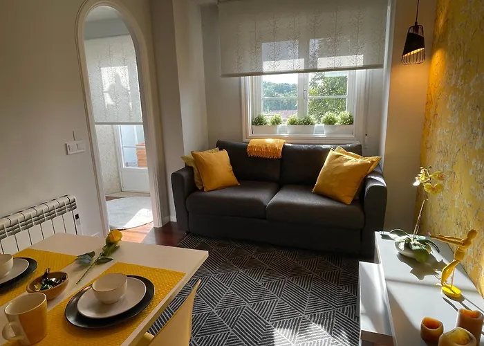 Yellow Home