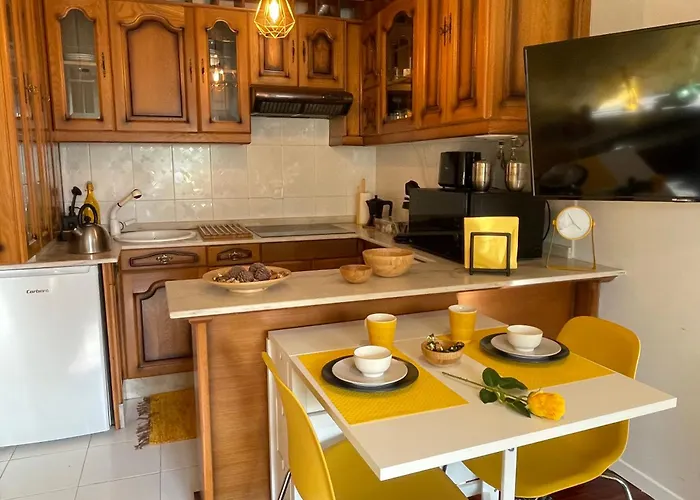 Yellow Home