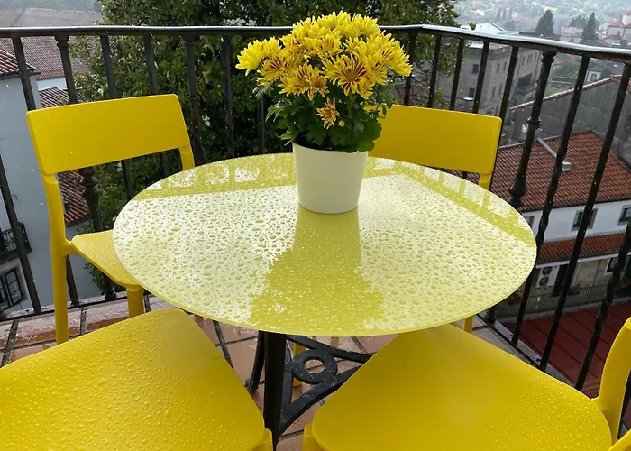 Yellow Home