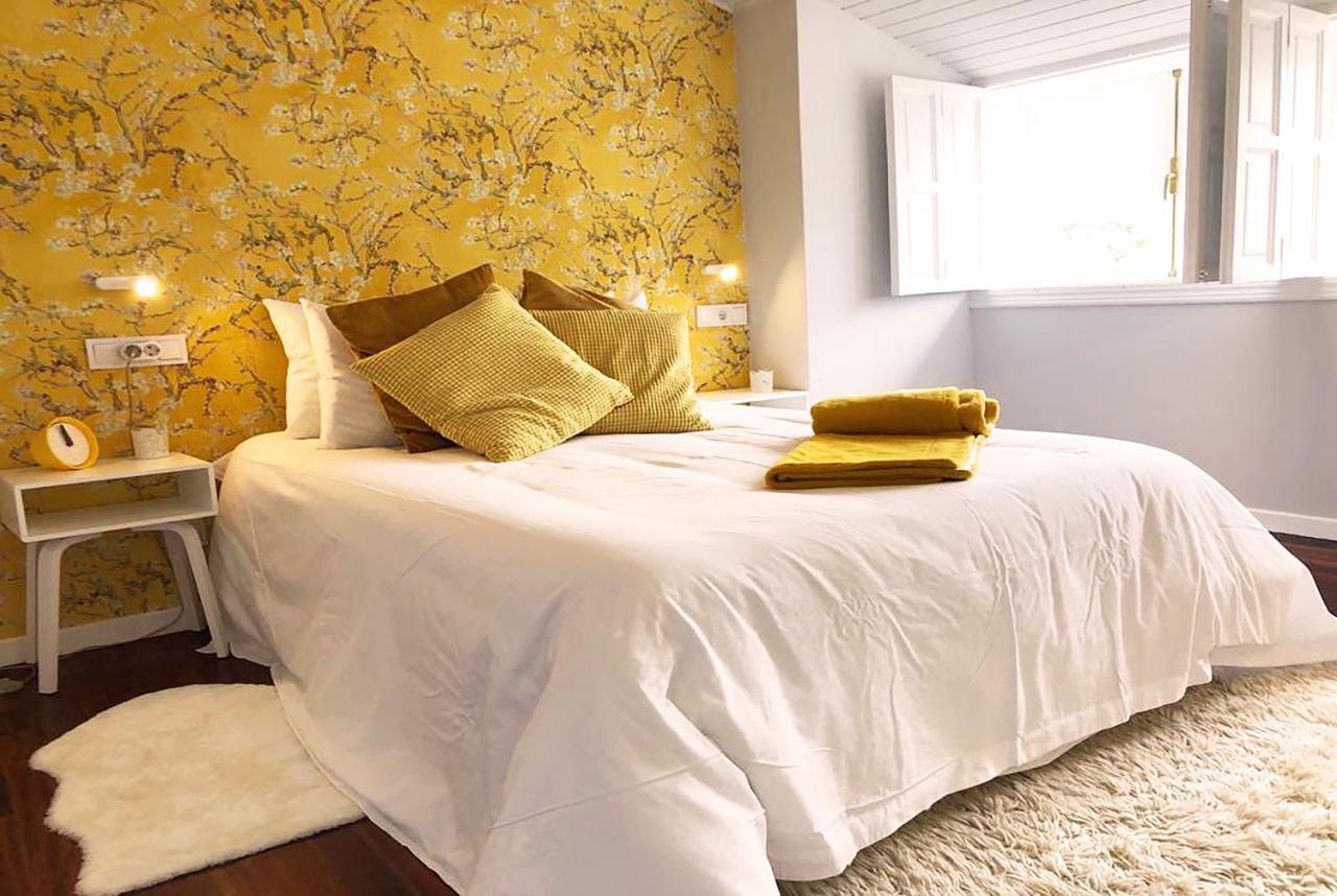 Apartment Yellow Santiago de Compostela